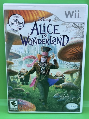 Alice nel paese - alice, delle