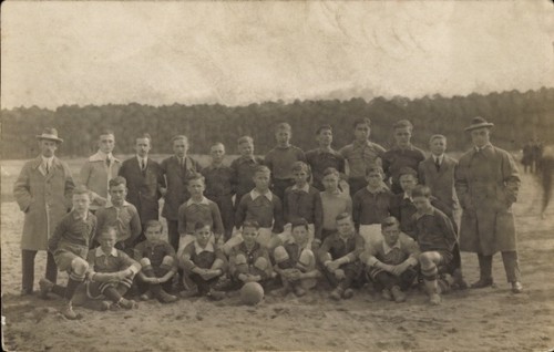 Foto cartolina heegermühle - foto,