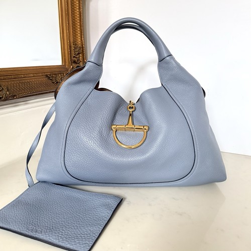 Gucci softbit maxi borsa - gucci,