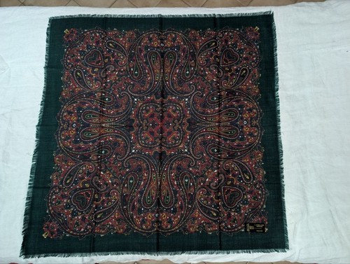 Scialle foulard sciarpa - foulard,