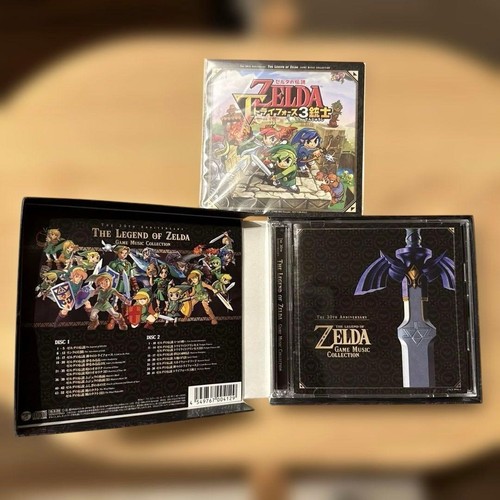 The legend zelda gioco - zelda,