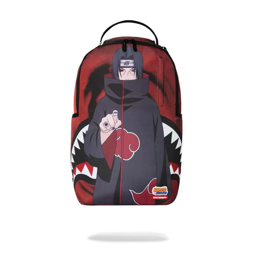 Zaino naruto itachi - zaino,