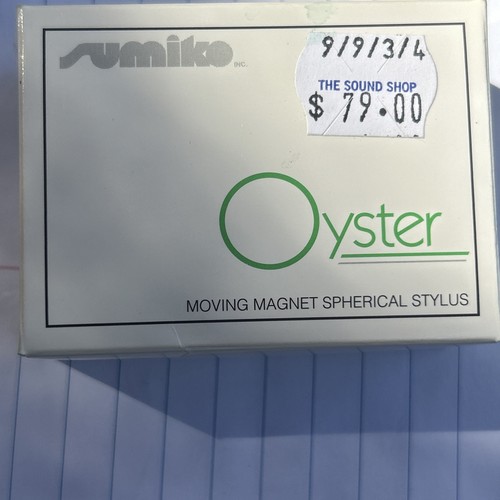Sumiko oyster magnete - sumiko,