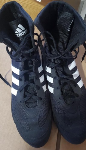 Scarpe boxe adidas uomo - scarpe, da