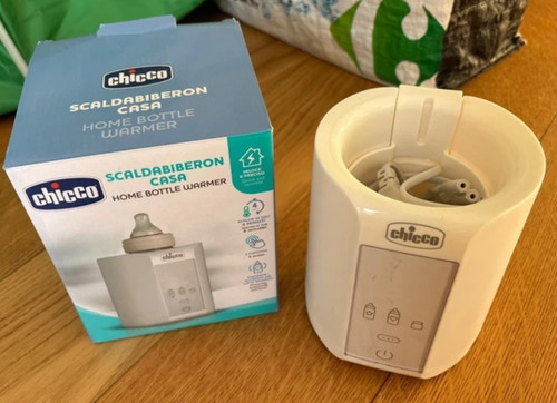 Scaldabiberon casa chicco - -,