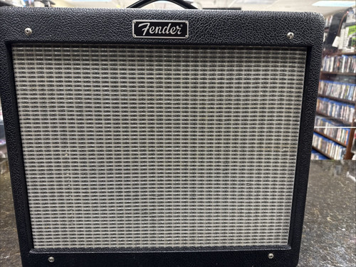 Fender blues junior - fender,