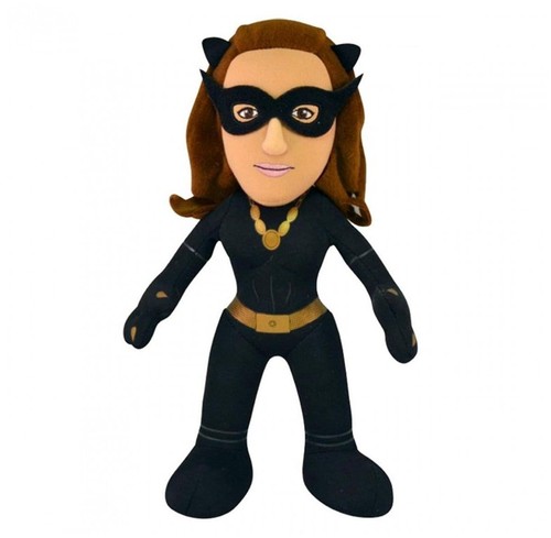 Comics peluche batman - 10", peluche: