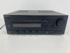 Sony lbt v702 - sony,