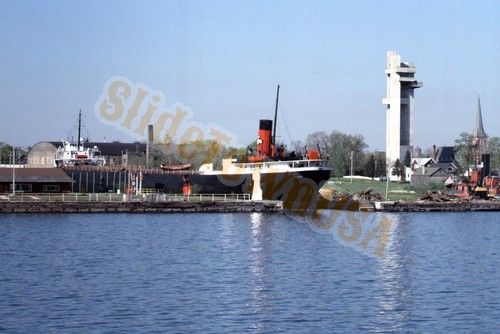 Vintage 1978 slide - vintage,