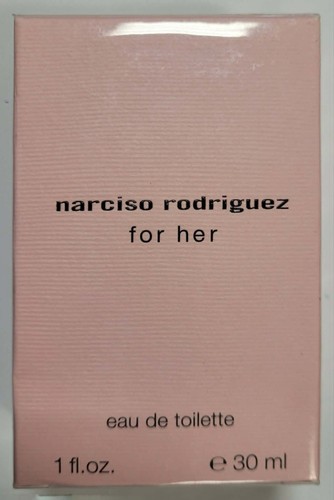 Narciso rodriguez for - narciso, eau