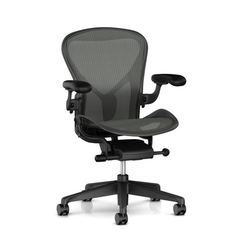 Herman miller aeron - miller,