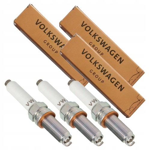 Candele originali golf 8 - 3,