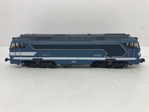 Fleischmann 4281 locomotive - fleischmann, ho