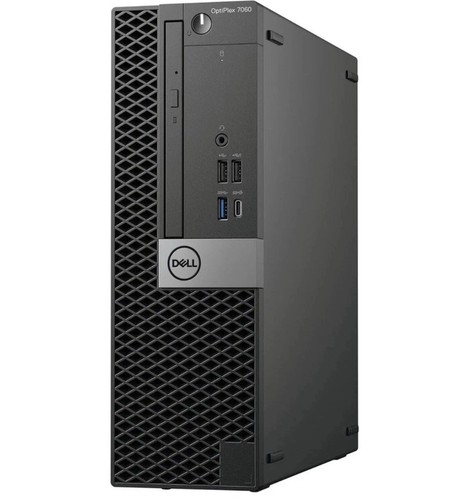 Dell optiplex 7060 sff 8500 - optiplex,