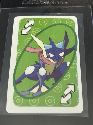 Carta pokémon uno direzione - uno,