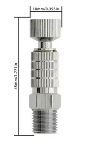 Accessori per aerografo