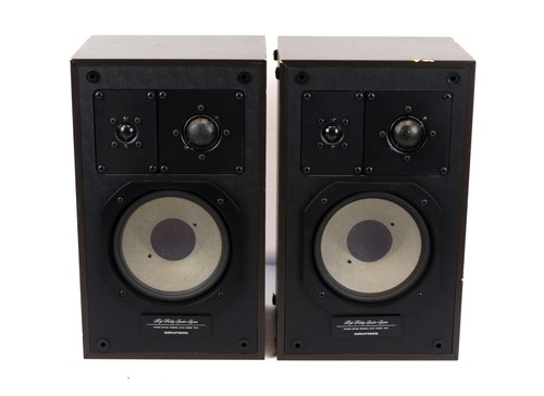 Grundig box 660 altoparlante - box,