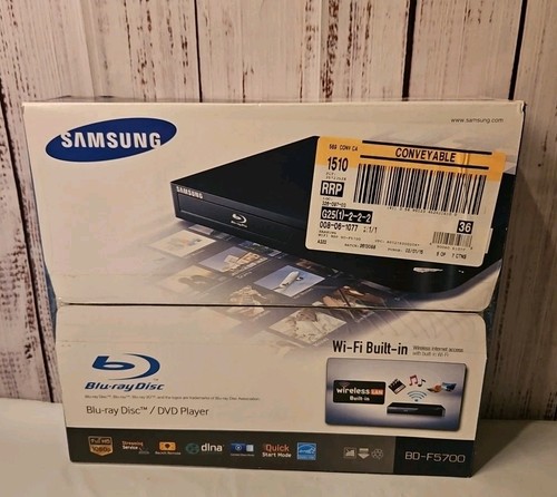 New samsung f5700 blu - samsung, blu-ray