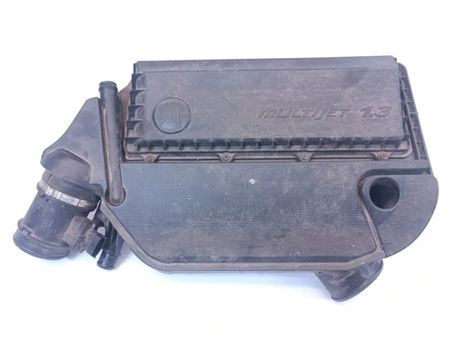 Scatola filtro aria - , 51886332