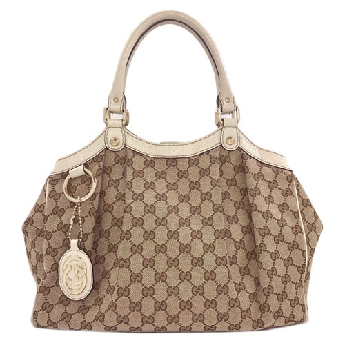 Gucci 211944 sukey borsa - borsa, tote