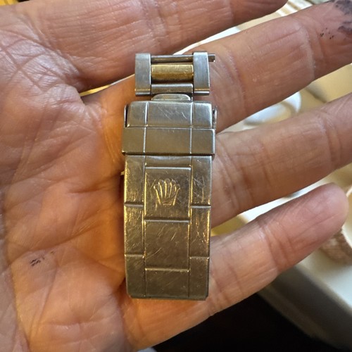 Vintage rolex 93153 16613 - rolex,