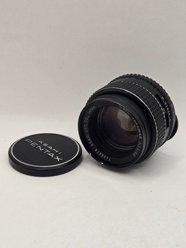Quasi come nuovo - smc, takumar