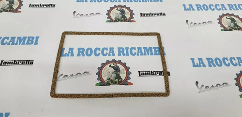Guarnizione serbatoio - guarnizione, in