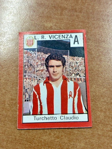 Calciatori reli 1970 - calciatori,