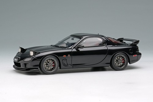 Mazda fd3s spirit r typea - mazda,