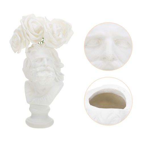 Vaso fioriera artistico - vaso,