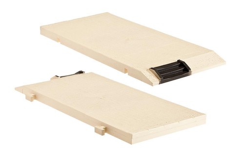 Pola 330904 set piastre base - pola,
