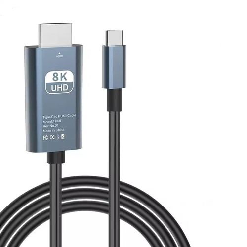 Cavo usb hdmi - da, 8k