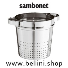 Sambonet pot colapasta per - colapasta,