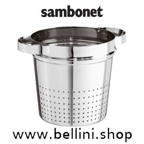 Sambonet pot colapasta per - sambonet, s-pot