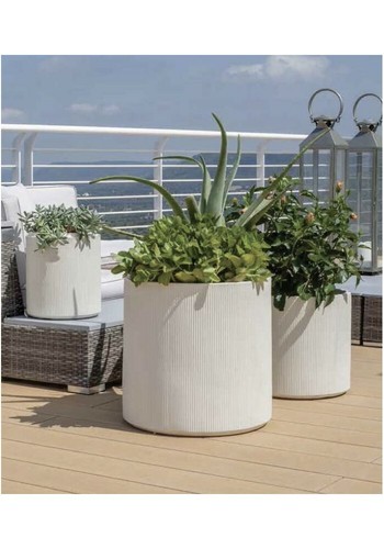 Caspo vaso cilindro - vaso,