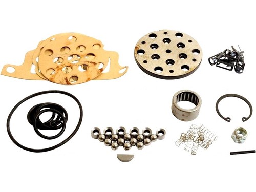 Pompa idraulica kit - pompa,