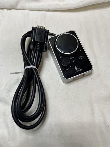 Logitech altoparlante - z4,