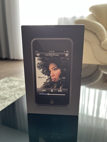 Ipod touch generazione - ipod,