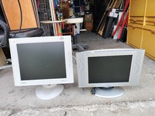 Monitor schermo pc datati - schermo/i,