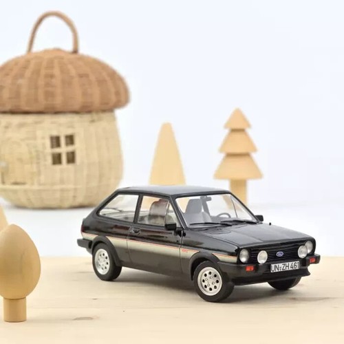 Norev ford fiesta xr2 - ford,