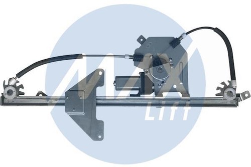 Alzavetro elettrico per - alzavetro,