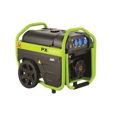 Pramac px5000 generatore - -,