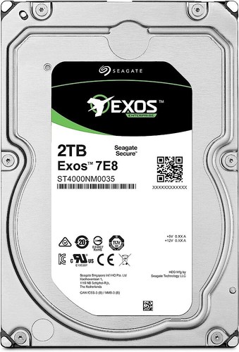 Zero ore seagate - **zero, ore**