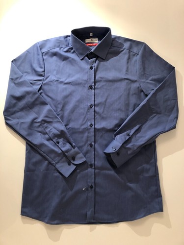 Camicia uomo royal class - camicia,
