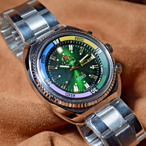 Orologio giappone orient - giappone, king