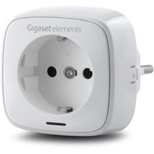Gigaset element plug - gigaset,