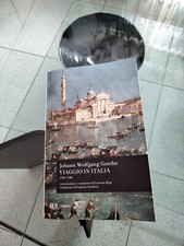 Goethe viaggio in italia - -,