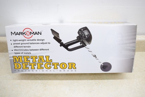 Marksman professional grade - marksman,