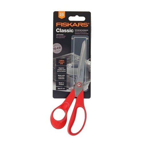 Fiskars classic forbici - fiskars,