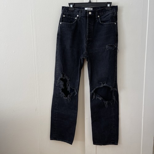 Jeans donna agolde anni - donna,